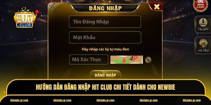 Hitclub