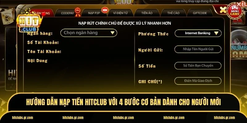Hitclub