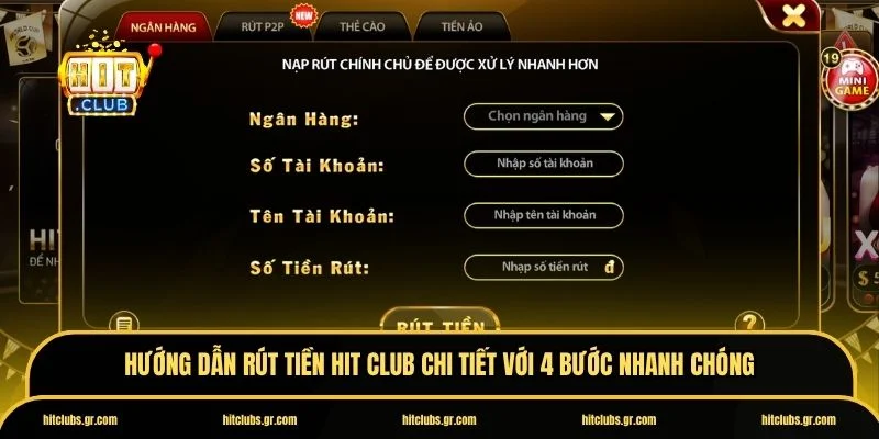 Hitclub