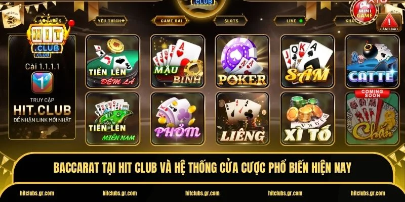 Hitclub