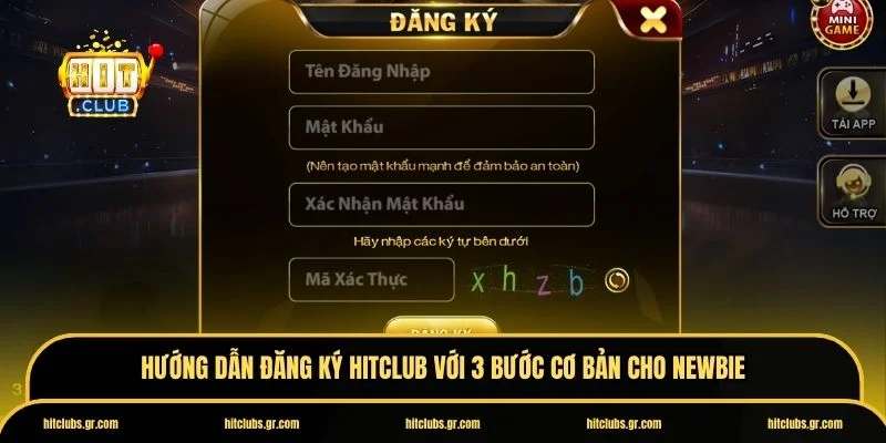 Hitclub