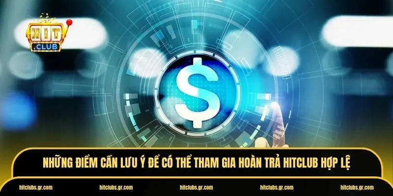 Hoàn trả Hitclub