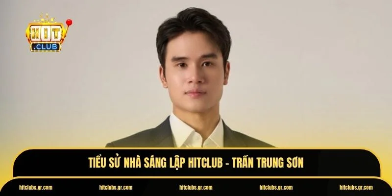 Nhà sáng lập Hitclub