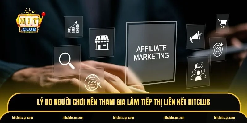 Tiếp thị liên kết Hitclub