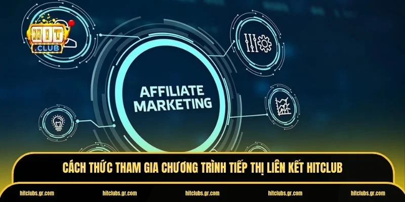 Tiếp thị liên kết Hitclub